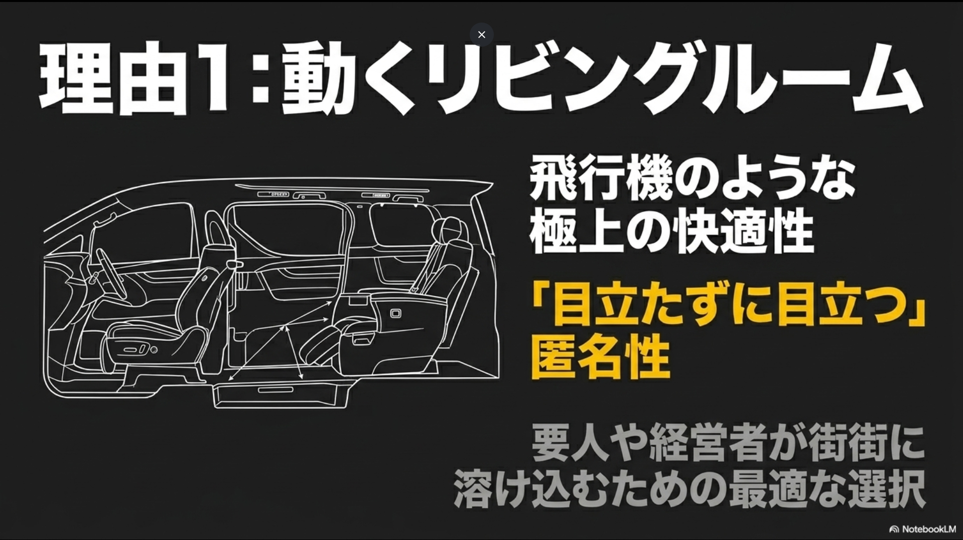 アルファードの驚異的な残価率と残価設定ローンの仕組みによる支払いの圧縮