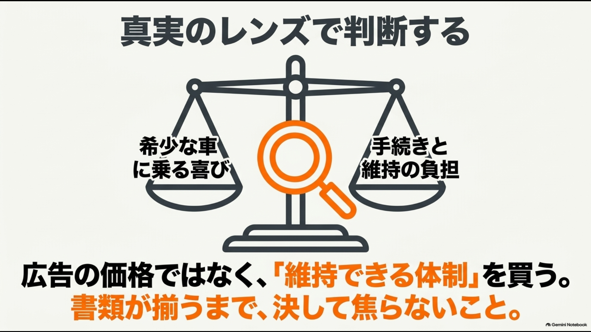 希少な左ハンドルアルファードの魅力と輸入手続きや維持負担を比較して判断するイメージ